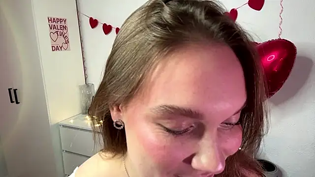 Kalli ly online show from 02/13/26, 02:17