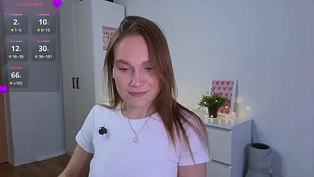 Kalli ly online show from 03/05/26, 02:35