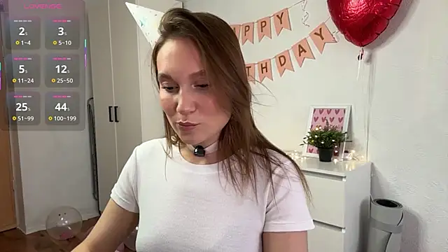 Kalli ly online show from 04/01/26, 02:25