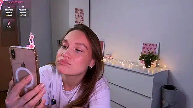 Kalli ly online show from 02/27/26, 02:39