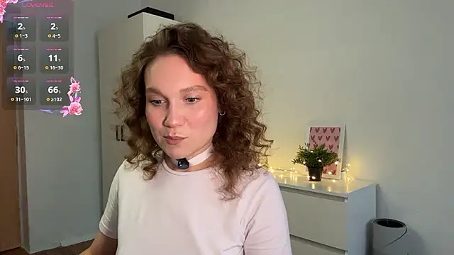 Kalli ly online show from 03/11/26, 03:06