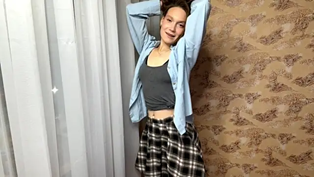 Kalli ly online show from 11/14/25, 04:10