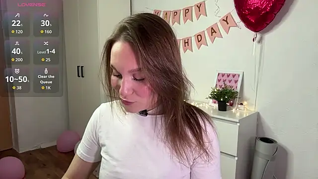 Kalli ly online show from 04/02/26, 02:13