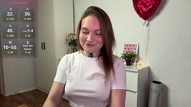 Kalli ly online show from 04/05/26, 04:02