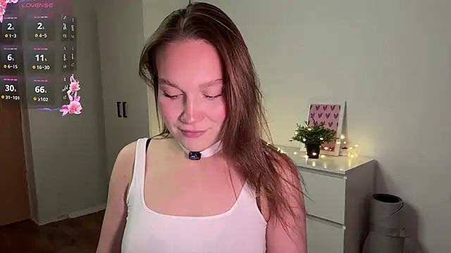 Kalli ly online show from 03/12/26, 04:22