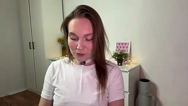 Kalli ly online show from 03/17/26, 04:10