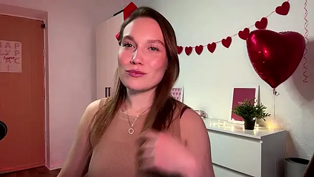 Kalli ly online show from 02/12/26, 02:28