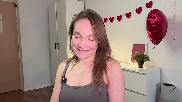 Kalli ly online show from 02/17/26, 02:36