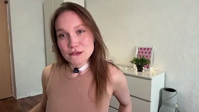 Kalli ly online show from 03/15/26, 02:13