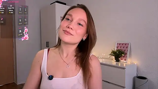 Kalli ly online show from 03/03/26, 02:13