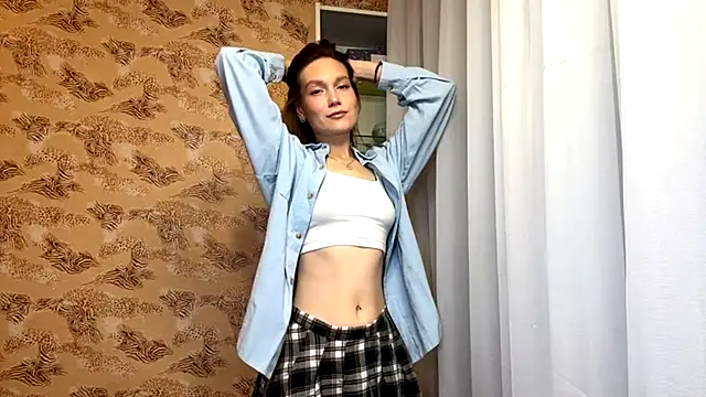 Kalli ly online show from 11/09/25, 03:16