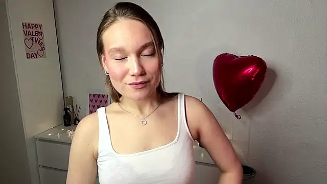 Kalli ly online show from 02/09/26, 02:37