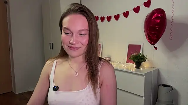 Kalli ly online show from 02/16/26, 02:27