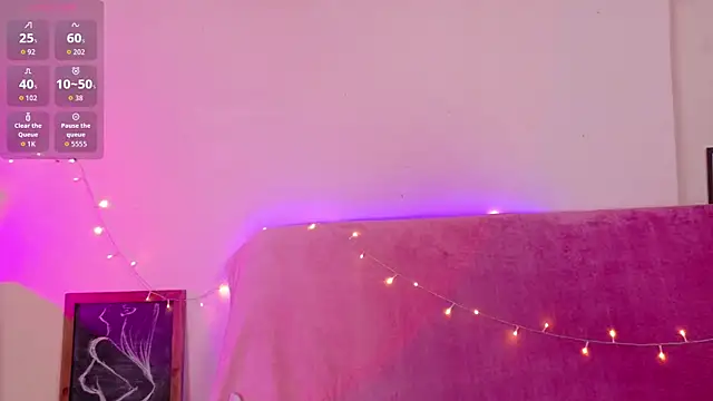 TinyMuse  online show from 11/26/25, 11:32