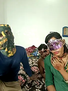 Real-Family online show from 11/28/25, 03:45