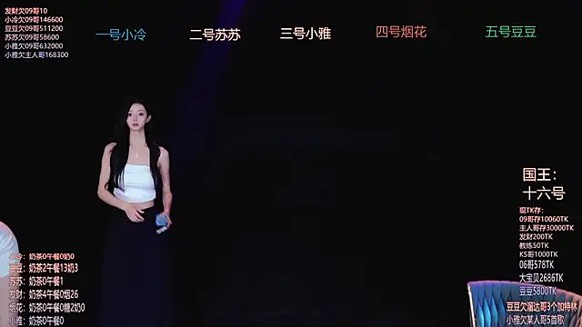 Sweet--Baby online show from 12/03/25, 01:28