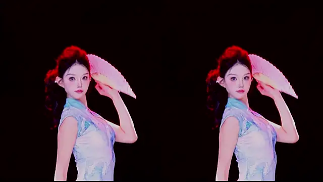 Sweet--Baby online show from 11/12/25, 01:21