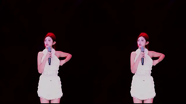 Sweet--Baby online show from 11/14/25, 01:31