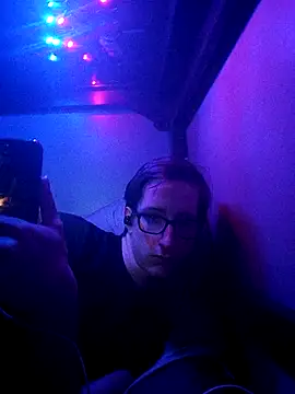 Rockyhemp1 online show from 12/15/25, 03:23