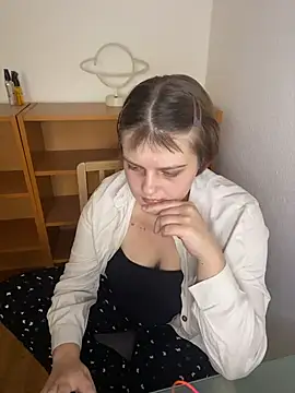 Francine Wilma online show from 02/01/26, 01:53