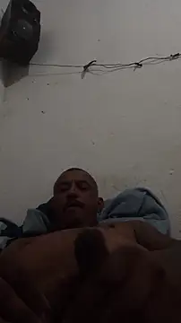 negrocomomisuerte online show from 11/14/25, 06:44