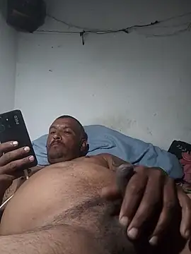 negrocomomisuerte online show from 01/14/26, 08:51