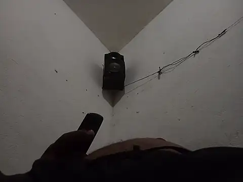 negrocomomisuerte online show from 11/05/25, 08:06