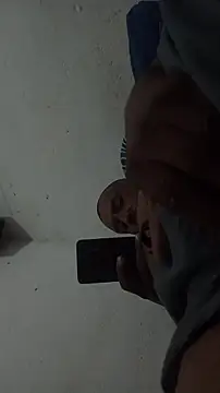 negrocomomisuerte online show from 11/08/25, 07:12