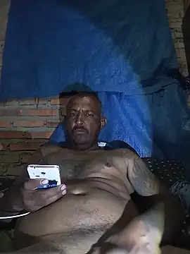 negrocomomisuerte online show from 04/05/26, 10:55