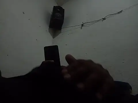 negrocomomisuerte online show from 11/04/25, 09:57