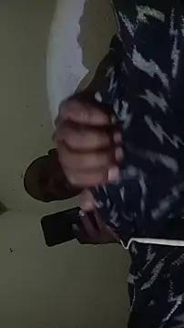 negrocomomisuerte online show from 12/03/25, 05:30