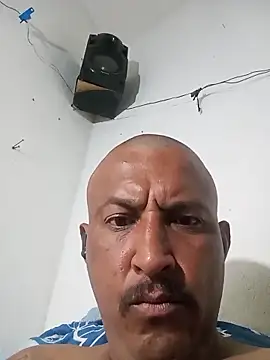 negrocomomisuerte online show from 03/20/26, 06:47