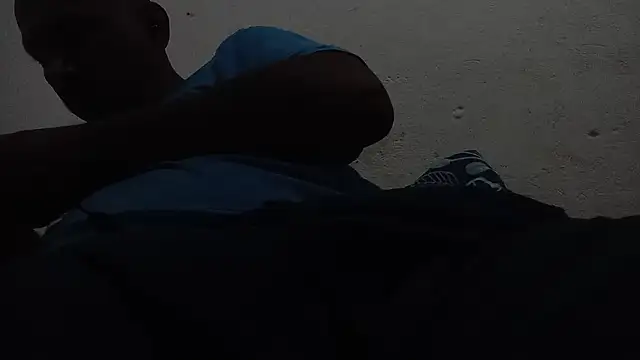 negrocomomisuerte online show from 11/30/25, 07:42