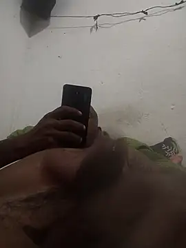 negrocomomisuerte online show from 02/15/26, 09:08