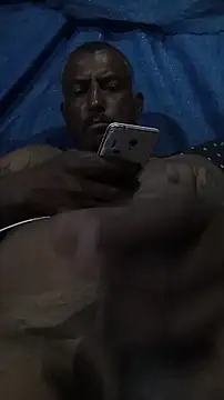 negrocomomisuerte online show from 04/07/26, 11:56