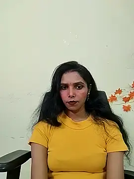 Brown  girl online show from 11/03/25, 05:45