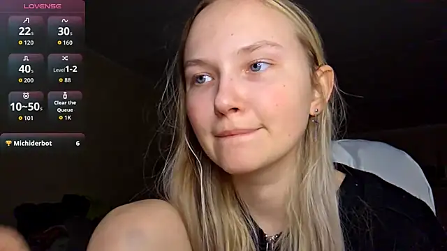 KarinRobertson online show from 02/22/26, 04:30