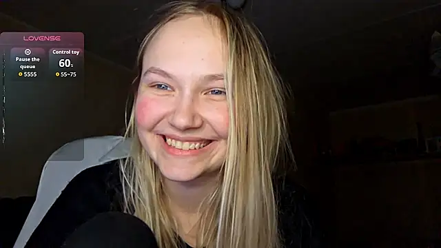 KarinRobertson online show from 02/27/26, 04:07