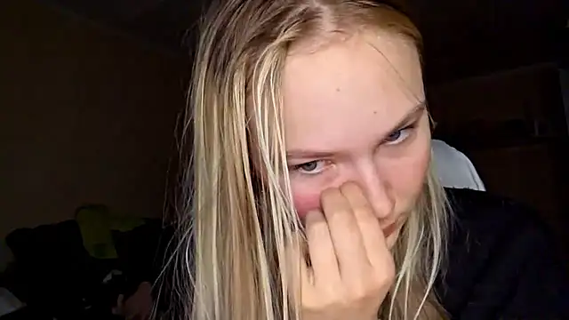 KarinRobertson online show from 01/17/26, 05:05