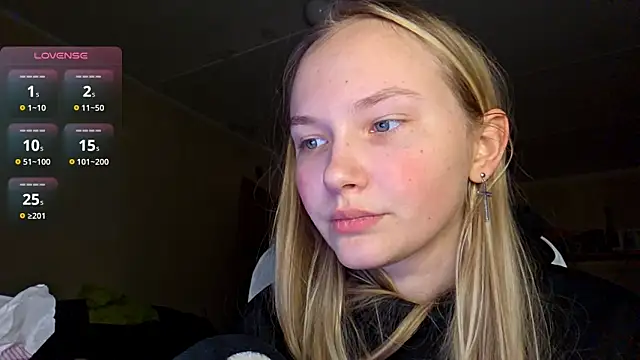 KarinRobertson online show from 03/01/26, 04:07