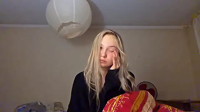 KarinRobertson online show from 01/06/26, 05:06