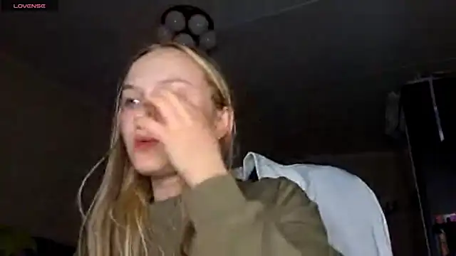 KarinRobertson online show from 02/19/26, 04:59