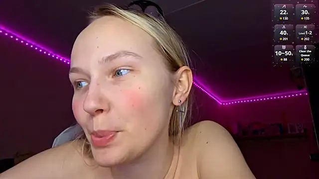 KarinRobertson online show from 02/02/26, 05:12