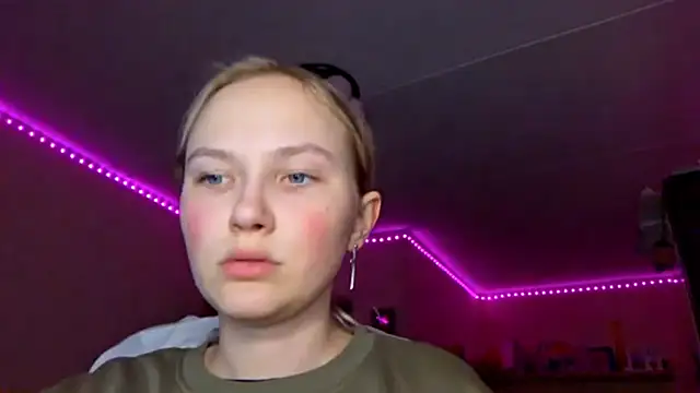 KarinRobertson online show from 02/08/26, 05:21