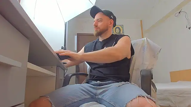 Ryanstone  online show from 04/02/26, 05:25