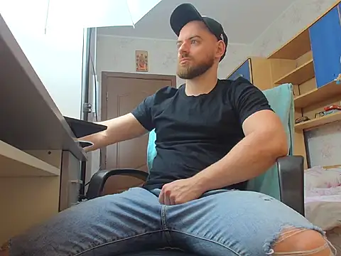 Ryanstone  online show from 02/13/26, 05:18