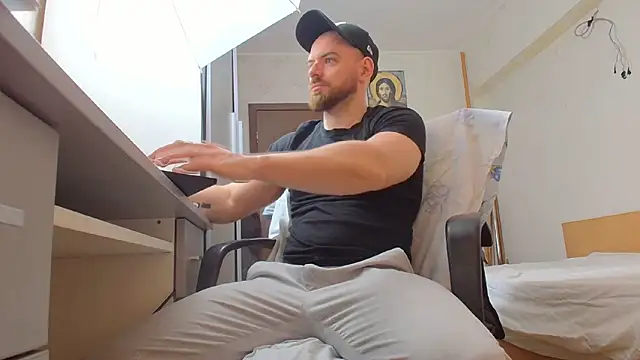 Ryanstone  online show from 04/01/26, 04:25