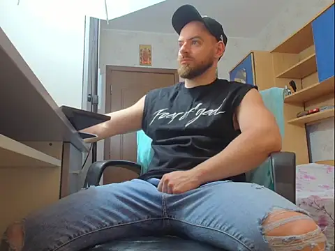 Ryanstone  online show from 01/15/26, 05:11