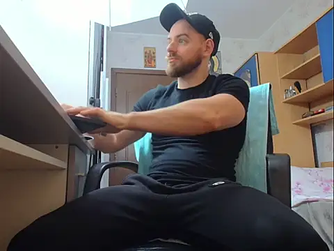 Ryanstone  online show from 01/19/26, 06:17