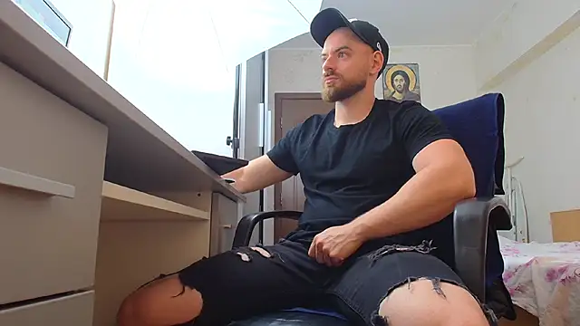 Ryanstone  online show from 05/21/26, 03:48
